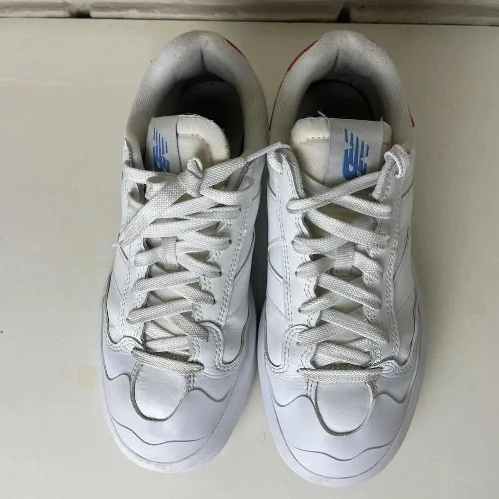 New Balance shoes are